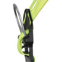 ExoFit X50 Vest Safety Harness, CSA Certified, Class A, X-Small, 130 - 310 lbs. Cap. NTL Industrial