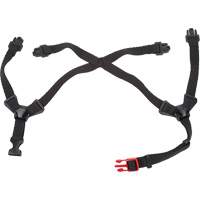 V-Gard H2&reg; Replacement FR Chinstrap NTL Industrial