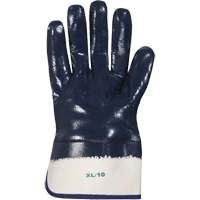 KnitActiv N9B Heavy-Duty Gloves, Size 9, Cotton NTL Industrial