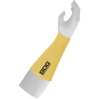 Classic Cut-Resistant Sleeve, Kevlar&reg;, 10", ASTM ANSI Level A4 NTL Industrial