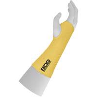 Classic Cut-Resistant Sleeve with Thumb Hole, Kevlar&reg;, 12", ASTM ANSI Level A4 NTL Industrial