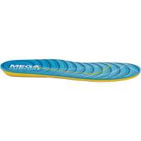 Ergo Response Insole, Women's 5 - 7 NTL Industrial