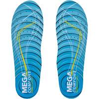 Ergo Response Insole, Women's 5 - 7 NTL Industrial