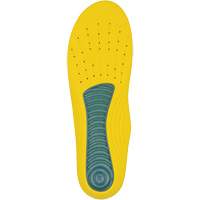Ergo Response Insole, Women's 5 - 7 NTL Industrial