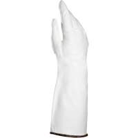 TEMPCOOK 476 Thermal Protection Gloves, Nitrile, 7, Protects Up To 482° F (250° C) NTL Industrial