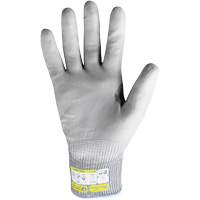 Gants antichocs Helix 3013IMP, 2T-petit/5, Paume en PEHP, Poignet &eacute;lastique NTL Industrial