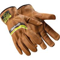 Chrome SLT&reg; 5073 Arc-Rated Gloves, 6/X-Small, 45 cal/cm², Level 4 NTL Industrial