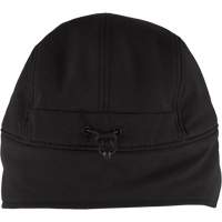 Chapeau doubl&eacute; de sherpa petit/moyen, Noir NTL Industrial
