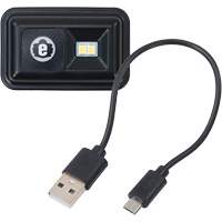 N-Ferno&reg; Replacement Rechargeable LED Light NTL Industrial