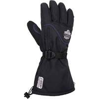 ProFlex 825WP Thermal Waterproof Winter Work Gloves, Size Small NTL Industrial