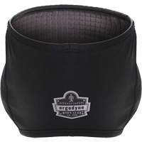 Serre-t&ecirc;te pour l'hiver N-Ferno en deux couches de tissu polaire et Spandex NTL Industrial