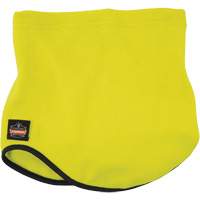 Cache-cou thermique N-Ferno, Lime, Molleton NTL Industrial