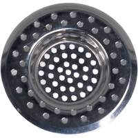 Tamis grossier en acier inoxydable pour entonnoir GRV pleine grandeur K22-0164 NTL Industrial