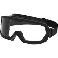 Lunettes de s&eacute;curit&eacute; &agrave; coques FireArmor Wildland MX600, Lentille Transparent, Antibu&eacute;e/Anti-&eacute;gratignures, Ventilation Ferm&eacute; NTL Industrial