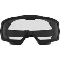 Lunettes de s&eacute;curit&eacute; &agrave; coques FireArmor Wildland MX600, Lentille Transparent, Antibu&eacute;e/Anti-&eacute;gratignures, Ventilation Ferm&eacute; NTL Industrial