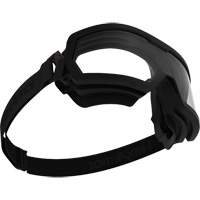 Lunettes de s&eacute;curit&eacute; &agrave; coques FireArmor Wildland MX600, Lentille Transparent, Antibu&eacute;e/Anti-&eacute;gratignures, Ventilation Ferm&eacute; NTL Industrial