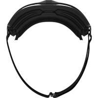 Lunettes de s&eacute;curit&eacute; &agrave; coques FireArmor Wildland MX600, Lentille Transparent, Antibu&eacute;e/Anti-&eacute;gratignures, Ventilation Ferm&eacute; NTL Industrial