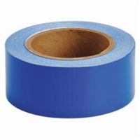 Pipe Marker Tape, 90', Blue SI689 | NTL Industrial
