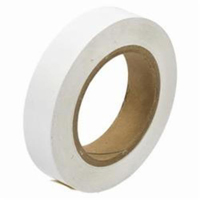 Pipe Marker Tape, 90', White SI694 | NTL Industrial