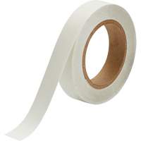 Pipe Marker Tape, 90', Clear SI709 | NTL Industrial