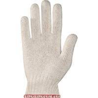 GANTS, TRICOT POLY/COTON, PETIT NTL Industrial
