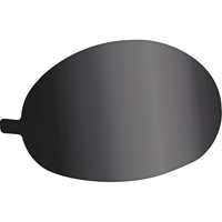 Tinted Lens Covers NTL Industrial
