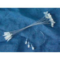 Attaches plastique NTL Industrial