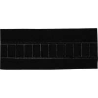 Bandeau antisudation de rechange pour l'am&eacute;lioration du confort Fibre-Metal NTL Industrial