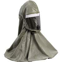 Replacement Hood, Standard, Soft Top, Single Shroud SM929 | NTL Industrial