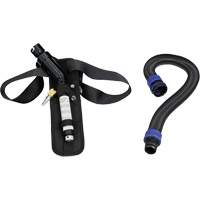 3M Series Loose Fitting Facepieces with Supplied Air-AIR CONTROL DEVICESAir control devices NTL Industrial