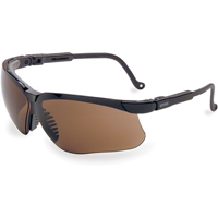 Uvex<sup>®</sup> Genesis<sup>®</sup> Safety Glasses, Brown Lens, Anti-Scratch Coating, CSA Z94.3 SN211 | NTL Industrial