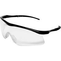 211 Safety Glasses, Clear Lens, Anti-Fog/Anti-Scratch Coating, ANSI Z87+/CSA Z94.3 SN558 | NTL Industrial