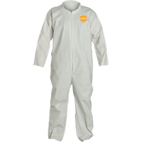 ProShield<sup>®</sup> 60 Coveralls, Small, White, Microporous SN880 | NTL Industrial
