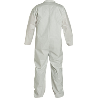ProShield<sup>®</sup> 60 Coveralls, Small, White, Microporous SN880 | NTL Industrial