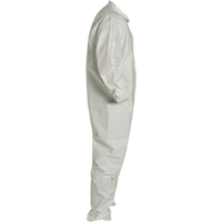 ProShield<sup>®</sup> 60 Coveralls, Small, White, Microporous SN887 | NTL Industrial