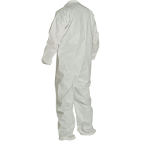 ProShield<sup>®</sup> 60 Coveralls, Small, White, Microporous SN887 | NTL Industrial