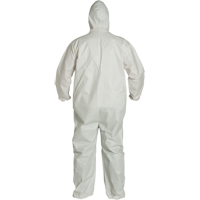 ProShield<sup>®</sup> 60 Coveralls, Small, White, Microporous SN894 | NTL Industrial
