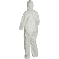 ProShield<sup>®</sup> 60 Coveralls, Medium, White, Microporous SN895 | NTL Industrial