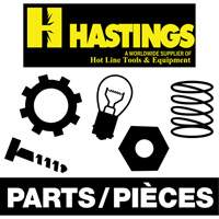 Conductor Support Arm with Chain Tightener NTL Industrial