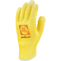 Mediumweight Knit Gloves, Size Small/7, 7 Gauge, Kevlar<sup>®</sup> Shell, ANSI/ISEA 105 Level 2 SQ273 | NTL Industrial