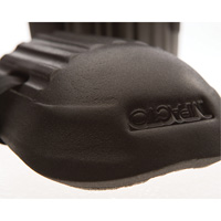 Knee Pad, Hook and Loop Style, Foam Caps, Foam Pads SR344 | NTL Industrial