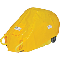Poly-Dolly<sup>®</sup> Tarp SR444 | NTL Industrial