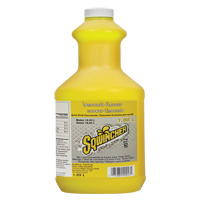 Sqwincher® Boisson de réhydratation, Concentré, Limonade SR933 | NTL Industrial