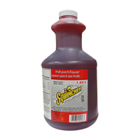Sqwincher<sup>®</sup> Rehydration Drink, Concentrate, Fruit Punch SR935 | NTL Industrial
