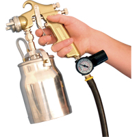 Mini r&eacute;gulateurs, 1/4" NPT, PSI max. de 165 PSI, Modulaire NTL Industrial