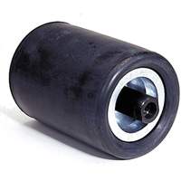R&eacute;servoir souple de rechange pour baril pneumatique NTL Industrial