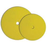 QUICK-STEP Polishing Disc, 4-1/2" Dia. NTL Industrial
