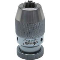 Keyless Chuck - High Torque/ High Precision Model NTL Industrial