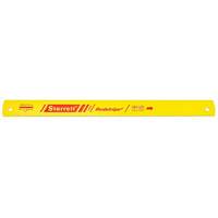 Restripe&reg; Power Hacksaw Blade, High Speed Steel, 23" L NTL Industrial