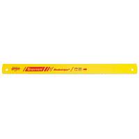 Restripe&reg; Power Hacksaw Blade, High Speed Steel, 18" L NTL Industrial